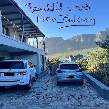 3 Indigo With Solar Apartment Hermanus Luaran gambar