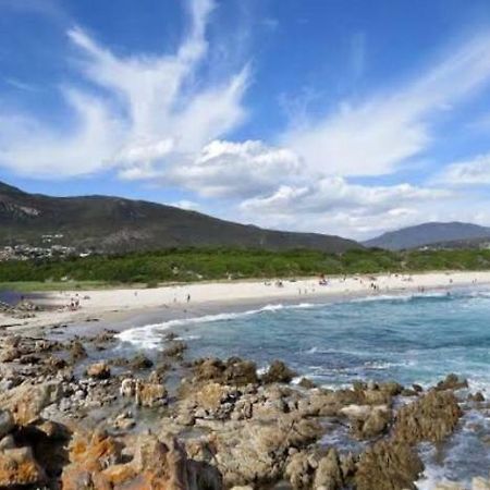 3 Indigo With Solar Apartment Hermanus Luaran gambar