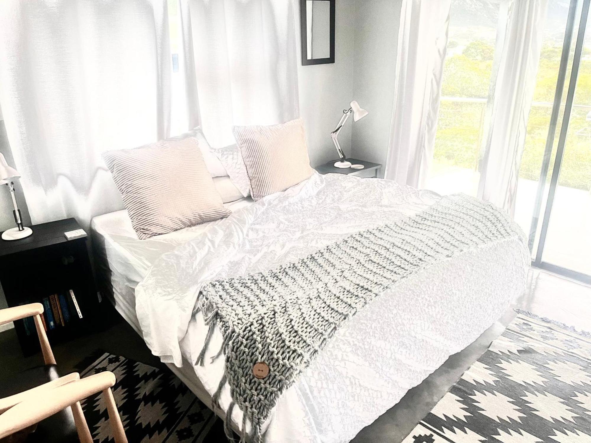 3 Indigo With Solar Apartment Hermanus Luaran gambar