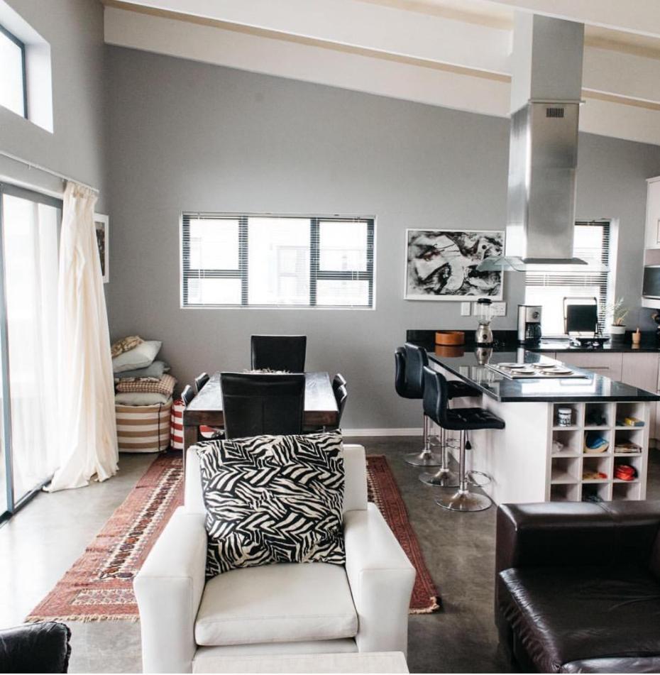 3 Indigo With Solar Apartment Hermanus Luaran gambar