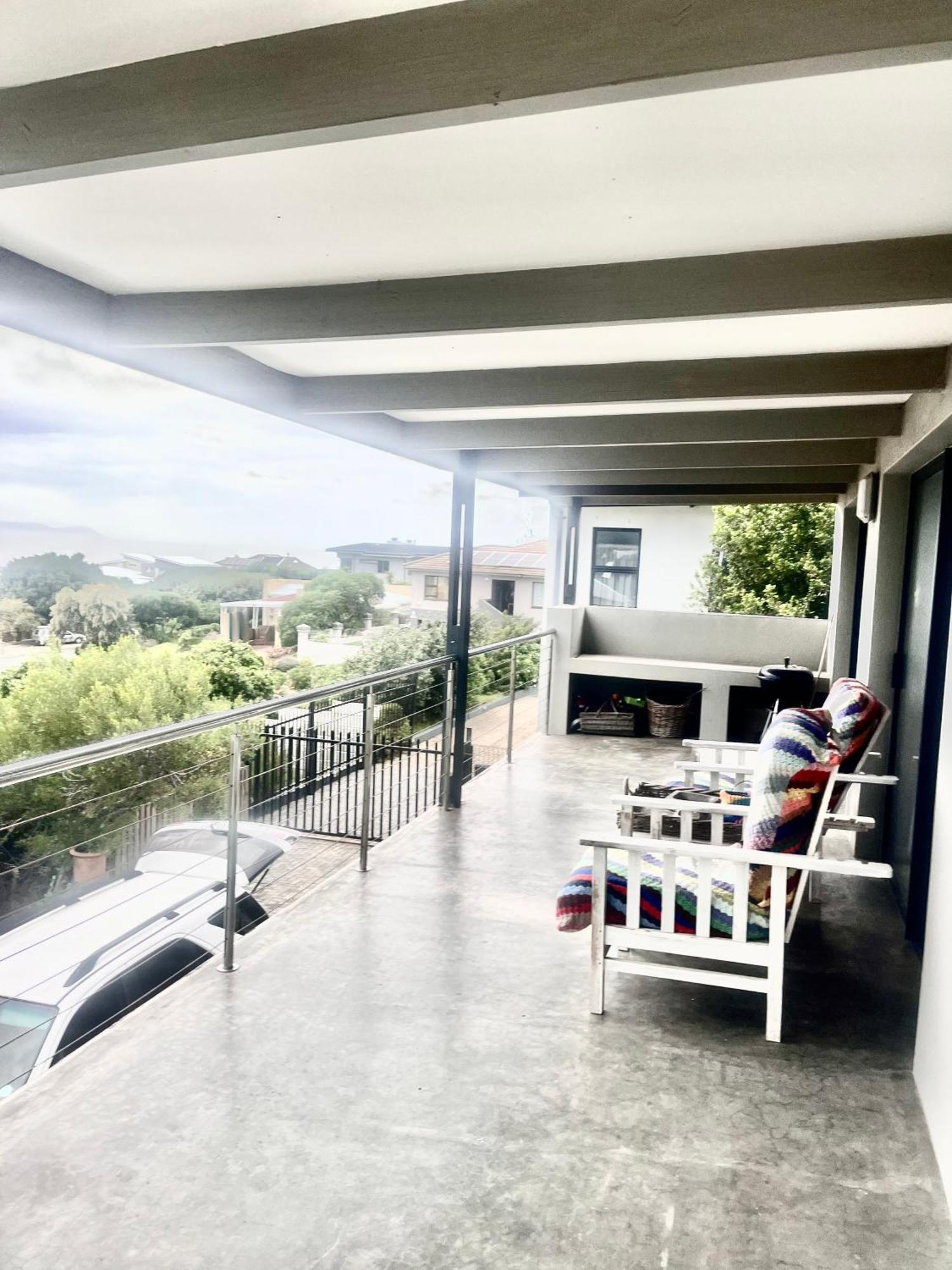 3 Indigo With Solar Apartment Hermanus Luaran gambar