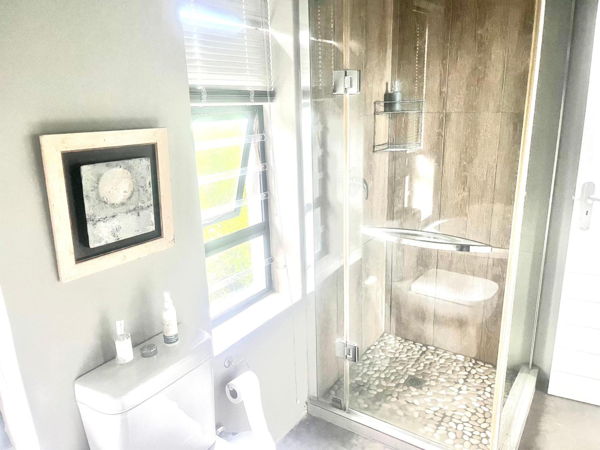 3 Indigo With Solar Apartment Hermanus Luaran gambar