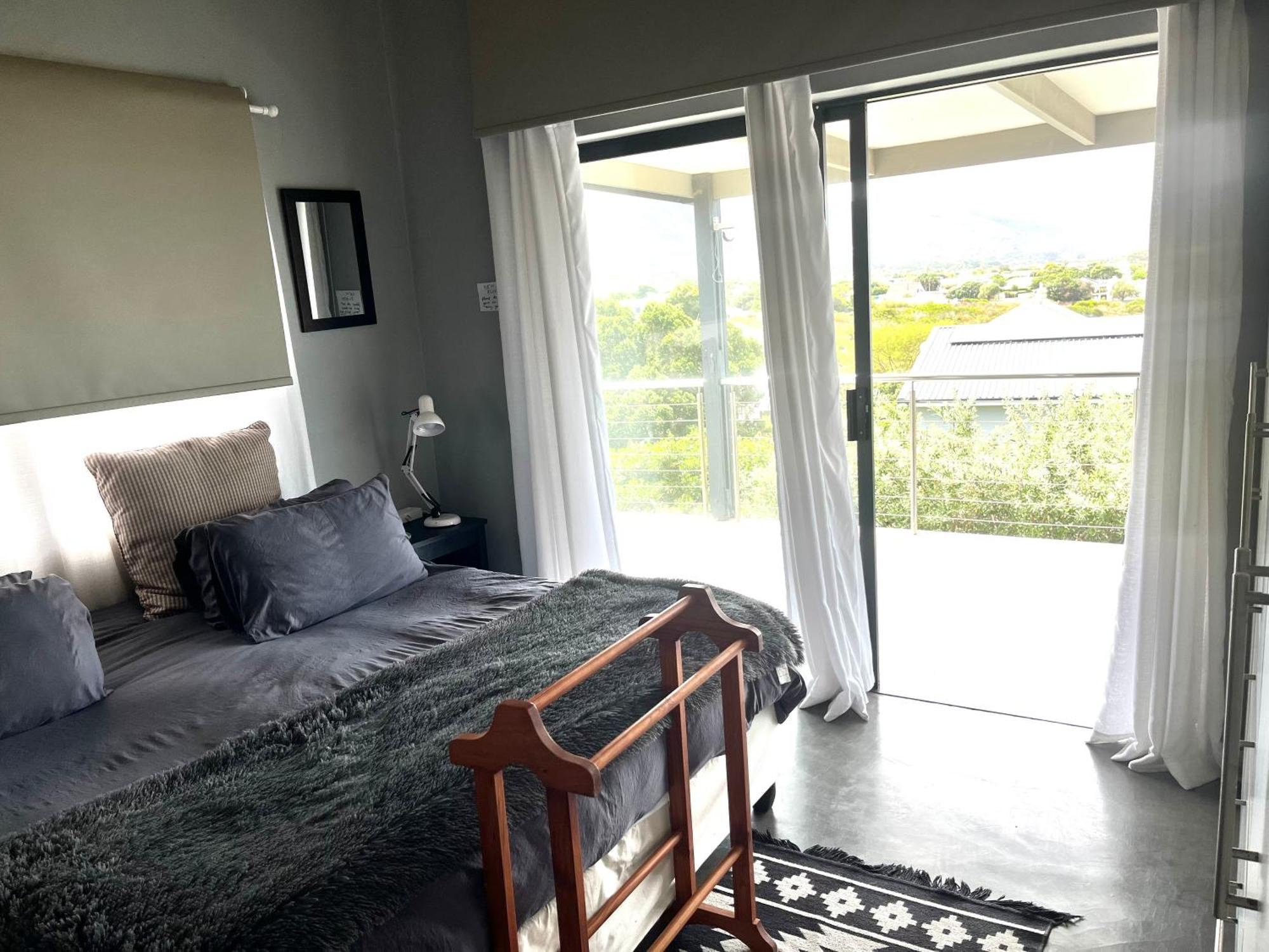 3 Indigo With Solar Apartment Hermanus Luaran gambar
