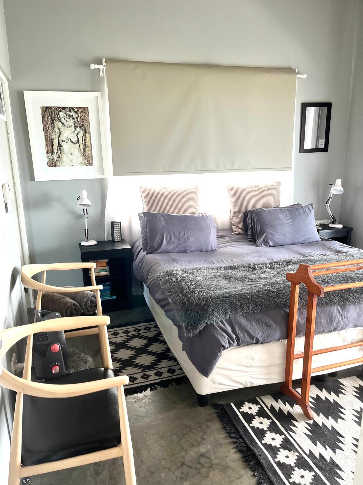 3 Indigo With Solar Apartment Hermanus Luaran gambar