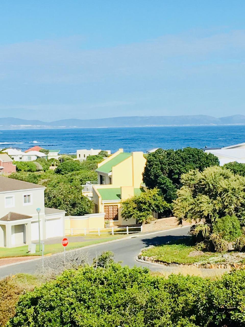 3 Indigo With Solar Apartment Hermanus Luaran gambar