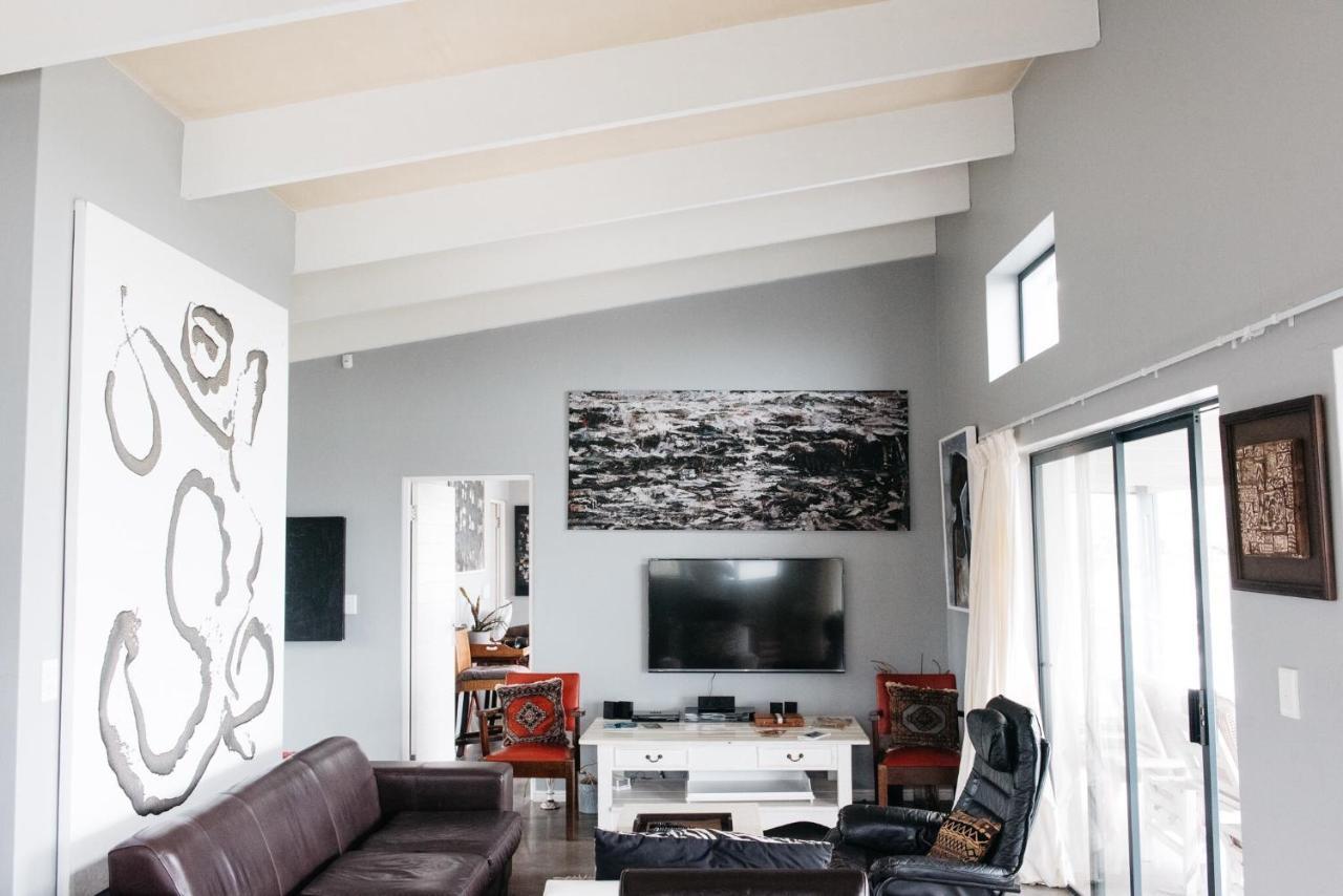 3 Indigo With Solar Apartment Hermanus Luaran gambar