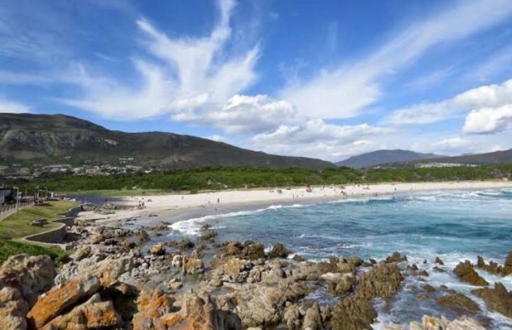 3 Indigo With Solar Apartment Hermanus Luaran gambar